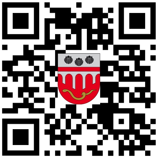 QR-Code WA Plein