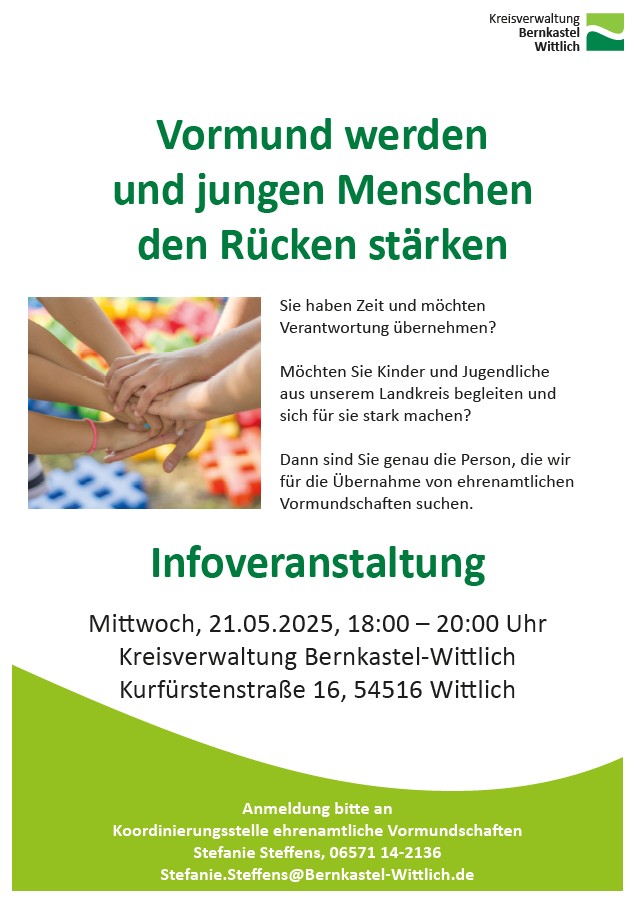 Maifest in Plein