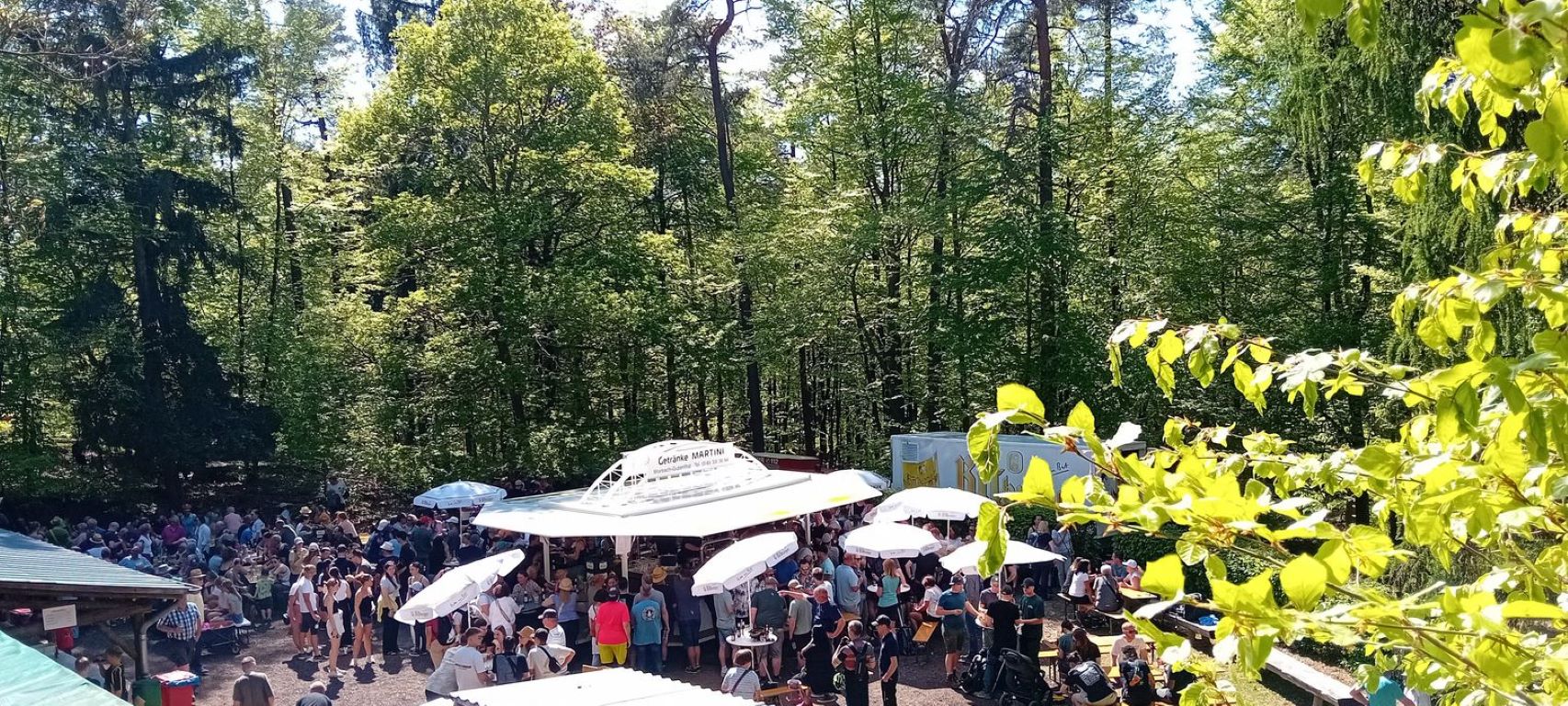 Maifest 2025